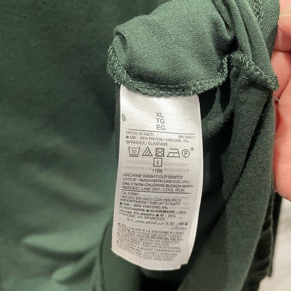 Lightweight Top - Picture 4 of 5